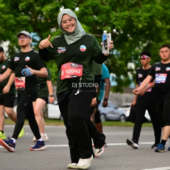 Runner Photo 4039548