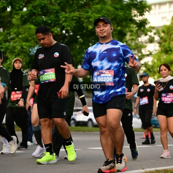 Runner Photo 4039551