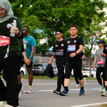 Runner Photo 4039556