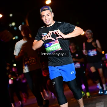 Runner Photo 4039574