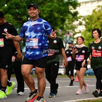 Runner Photo 4039576