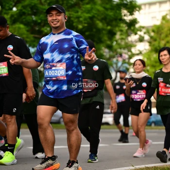 Runner Photo 4039578