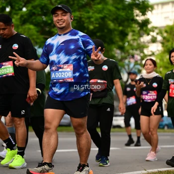 Runner Photo 4039579