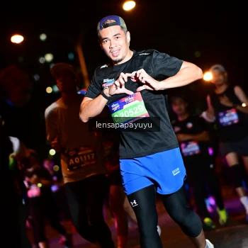 Runner Photo 4039581