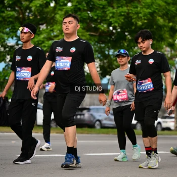 Runner Photo 4039587