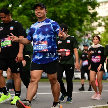 Runner Photo 4039589