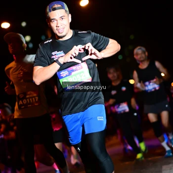 Runner Photo 4039596
