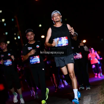 Runner Photo 4039597
