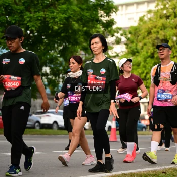 Runner Photo 4039600