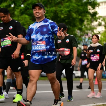 Runner Photo 4039601