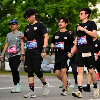 Runner Photo 4039604