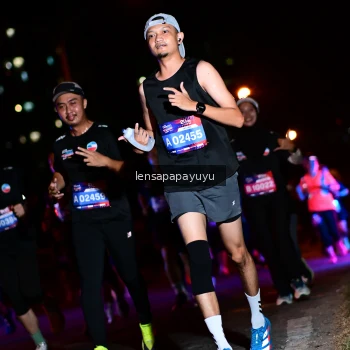 Runner Photo 4039613
