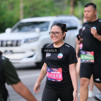 Runner Photo 4039630