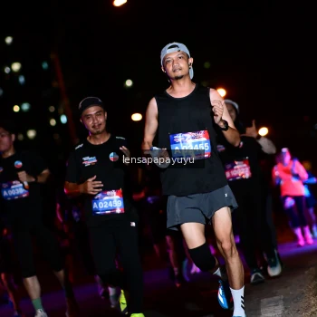 Runner Photo 4039640