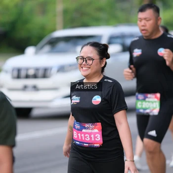 Runner Photo 4039643