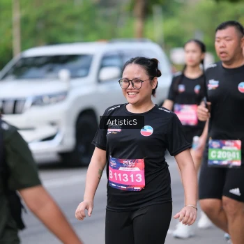 Runner Photo 4039645