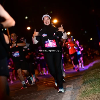 Runner Photo 4039653