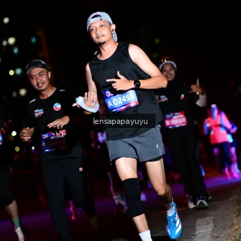 Runner Photo 4039655