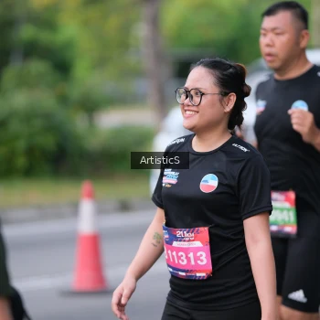 Runner Photo 4039670