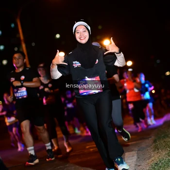 Runner Photo 4039683