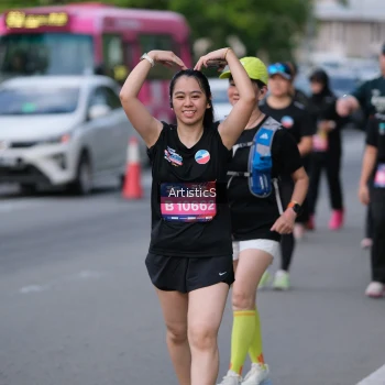 Runner Photo 4039686