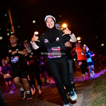Runner Photo 4039690