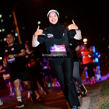 Runner Photo 4039716