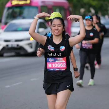 Runner Photo 4039718