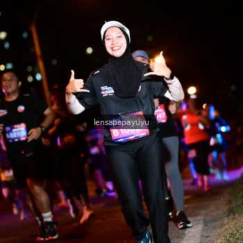 Runner Photo 4039727