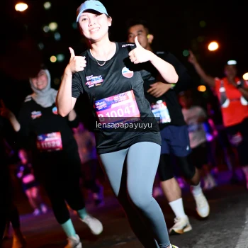 Runner Photo 4039731
