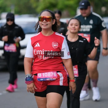 Runner Photo 4039742