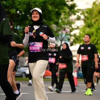 Runner Photo 4039758