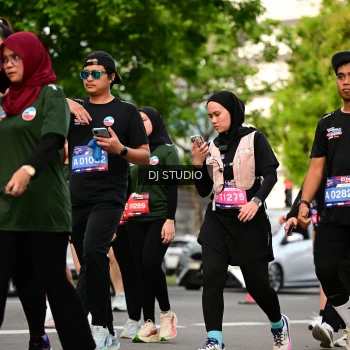 Runner Photo 4039762