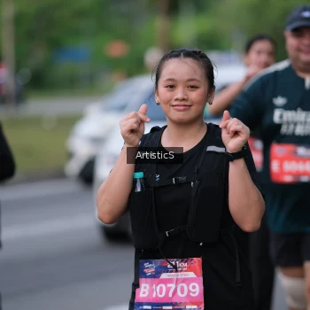 Runner Photo 4039778