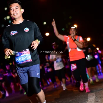Runner Photo 4039781