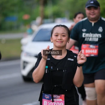 Runner Photo 4039782