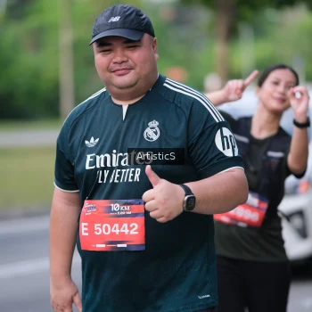 Runner Photo 4039786