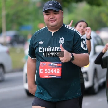 Runner Photo 4039792