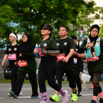 Runner Photo 4039795
