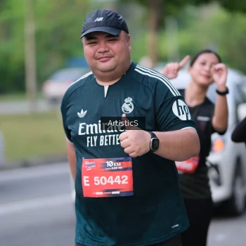 Runner Photo 4039798