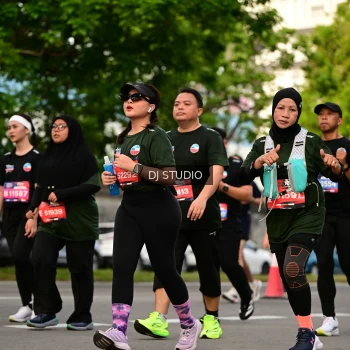 Runner Photo 4039805