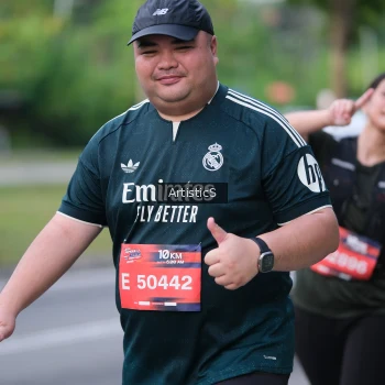 Runner Photo 4039816