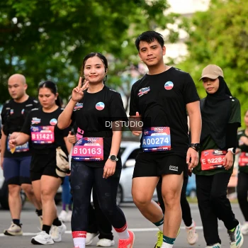 Runner Photo 4039827