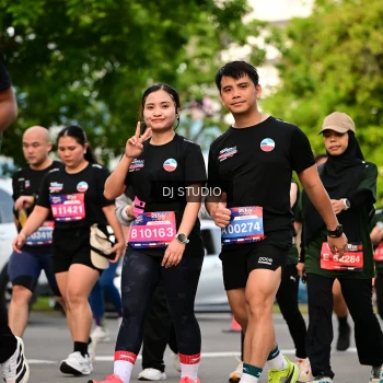 Runner Photo 4039829