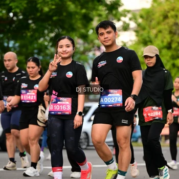 Runner Photo 4039831