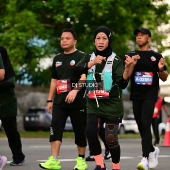 Runner Photo 4039833