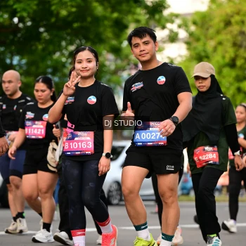 Runner Photo 4039835