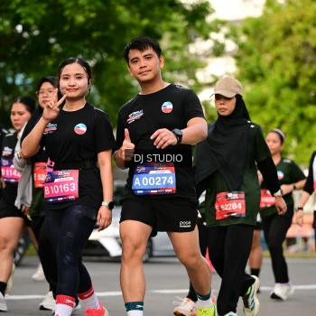 Runner Photo 4039838
