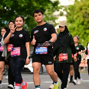 Runner Photo 4039843