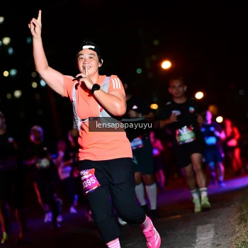 Runner Photo 4039849